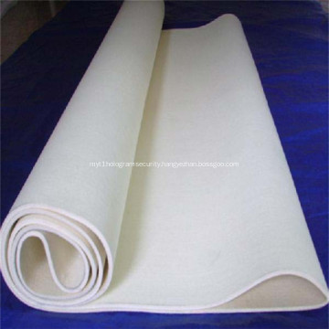 Heat Resistant Transfer Industrial Felt